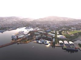 Planned Art Park in Tasmania May Be Scrapped—and More Art News