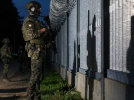 Poland’s tit-for-tat border checks further weaken Schengen 