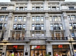 Profits tumble as H&M Group grapples expenses