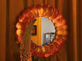 Ready To Hang "Jelly Mirror" Collection Info