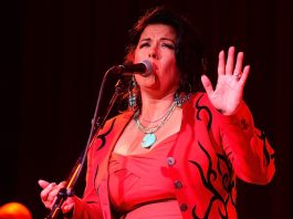 Rebekah Del Rio, Singer in Mulholland Drive’s Unforgettable Club Silencio Scene, Dies at 57