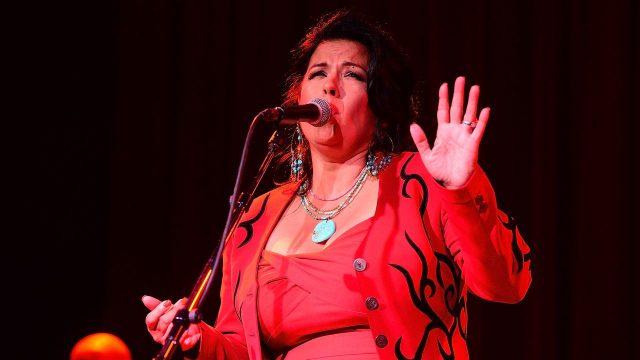 Rebekah-Del-Rio-Singer-in-Mulholland-Drives-Unforgettable-Club-Silencio.jpg Rebekah Del Rio, Singer in Mulholland Drive’s Unforgettable Club Silencio Scene, Dies at 57