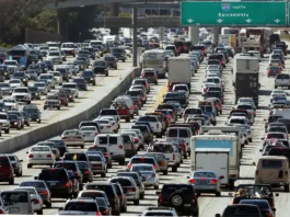 Record 72 Million Americans Set to Travel for Fourth of July