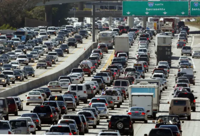 Record-72-Million-Americans-Set-to-Travel-for-Fourth-of.jpeg Record 72 Million Americans Set to Travel for Fourth of July