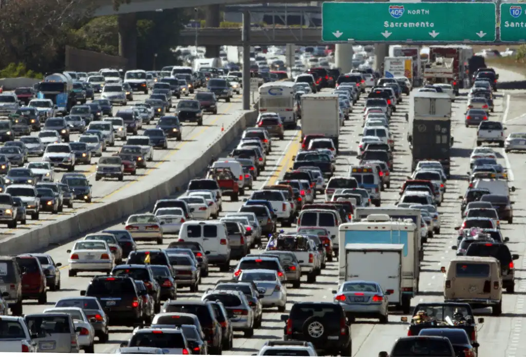 Record-72-Million-Americans-Set-to-Travel-for-Fourth-of.jpeg Record 72 Million Americans Set to Travel for Fourth of July