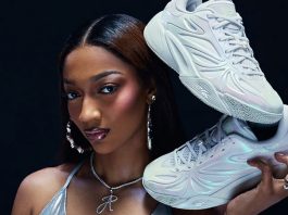 Reebok Angel Reese 1 Diamond Dust Release Info