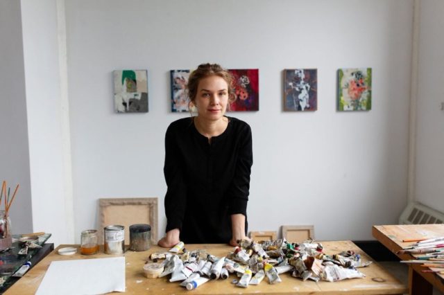 Rising-Painter-Dies-at-43.jpeg Rising Painter Dies at 43