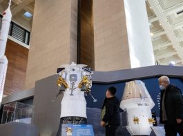 Rocket Report: SpaceX to make its own propellant; China’s largest launch pad
