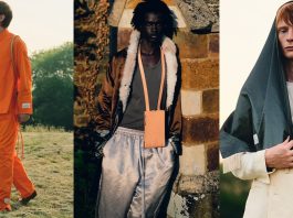 SR_A SEASON 2 Main collection Lookbook Info