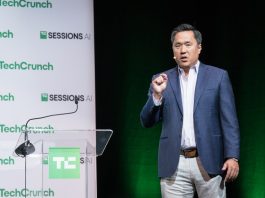 Dave Park, co-founder and CEO of Narada AI