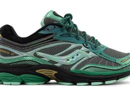 Saucony Progrid Omni 9 “Glowaconstrictor” Info