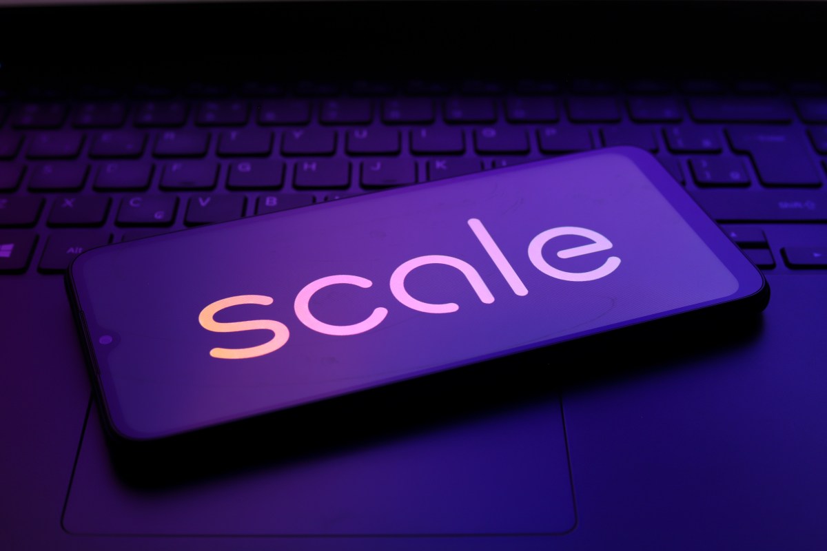 Scale-AI-lays-off-14-of-staff-largely-in-data-labeling.jpg Scale AI lays off 14% of staff, largely in data-labeling business