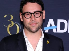 Scooter Braun To Step Down as CEO of HYBE America