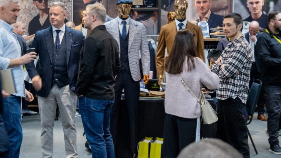 Scotch & Soda and Guess join Indx Menswear line-up