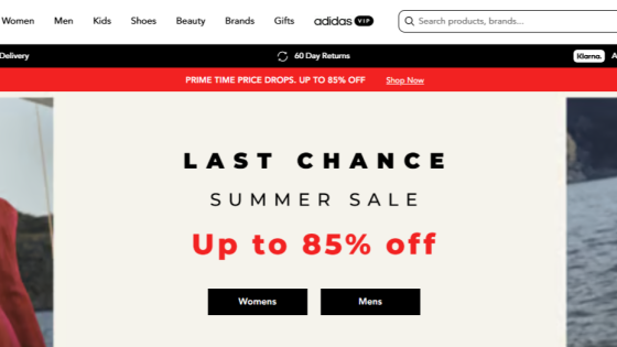 Secret Sales acquires Dutch retailer Vroom & Dreesmann