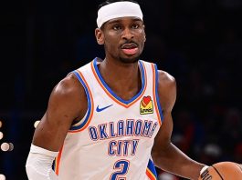Shai Gilgeous-Alexander Record-Setting $285 Million Extension