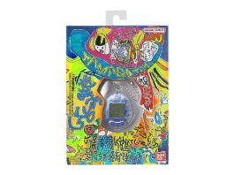 Shohei Oshiai x Tamagotchi Collaboration Release Date