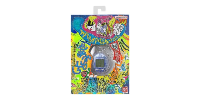 Shohei-Oshiai-x-Tamagotchi-Collaboration-Release-Date.jpg Shohei Oshiai x Tamagotchi Collaboration Release Date