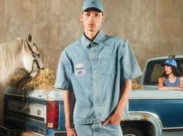 Siegelman Stable x Ford Horse Power Capsule Info