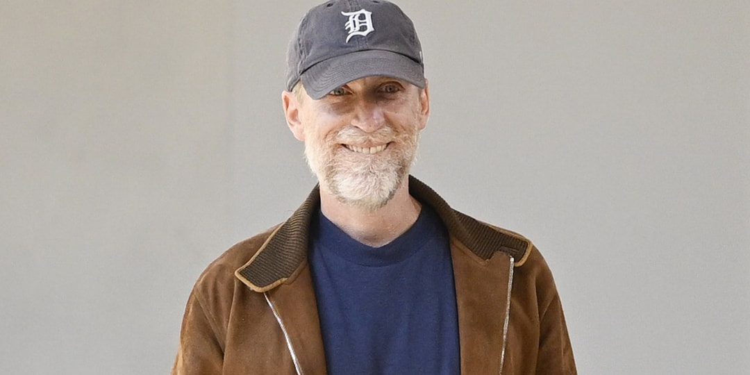 Simone Bellotti's First Jil Sander Move – a Music Video?