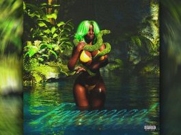 Slizzy Summer Has Started, Thanks to Cash Cobain