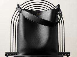 Smythson is latest luxury British brand snapped up by Oakley Capital