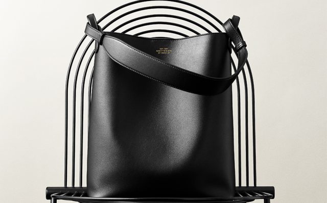 Smythson is latest luxury British brand snapped up by Oakley Capital