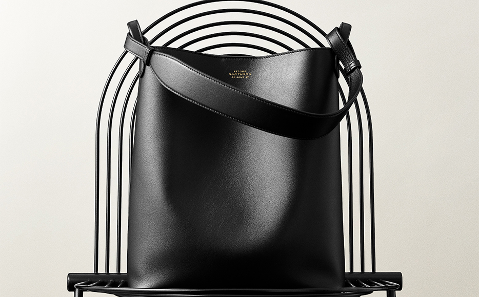 Smythson is latest luxury British brand snapped up by Oakley Capital