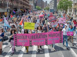 Some international LGBTQ+ travelers pull back on U.S. trips