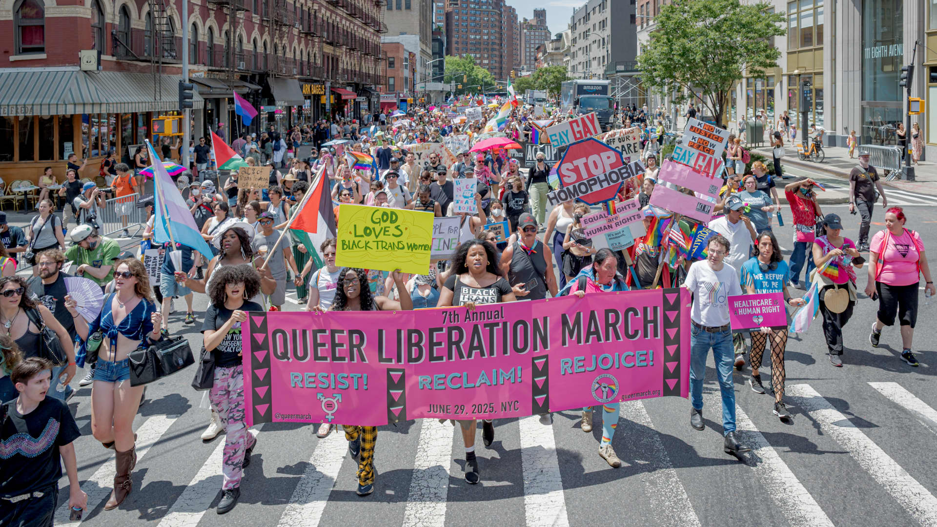 Some-international-LGBTQ-travelers-pull-back-on-US-trips.jpeg Some international LGBTQ+ travelers pull back on U.S. trips