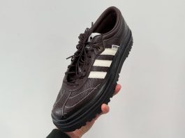 Song for the Mute adidas Samba Tokyo Release Info