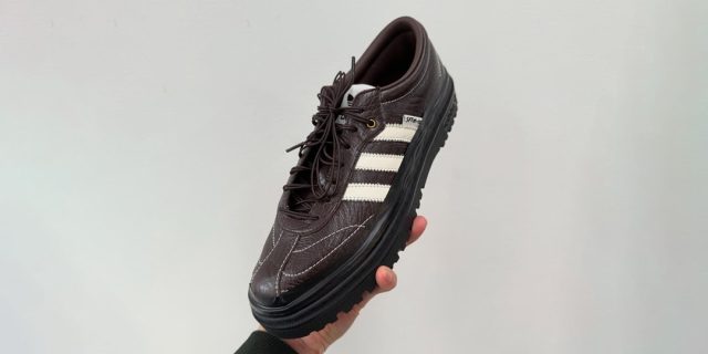 Song for the Mute adidas Samba Tokyo Release Info