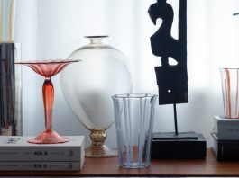 Sophie Lou Jacobsen Le Verre Bonbon Collection