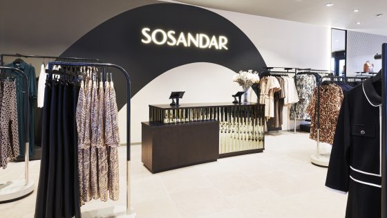 Sosandar lowers outlook following M&S cyber-attack
