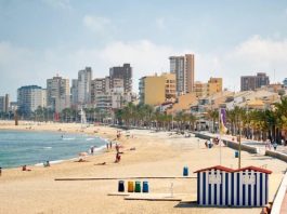 Spain: Summer Tourism Will Not Break Records