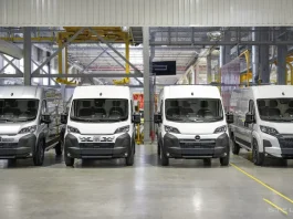 Stellantis abandons hydrogen fuel cell development