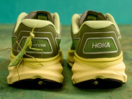 Supervsn HOKA Clifton One9 Release Date