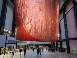 Tate's £150M Endowment Campaign May Include Turbine Hall Naming Rights