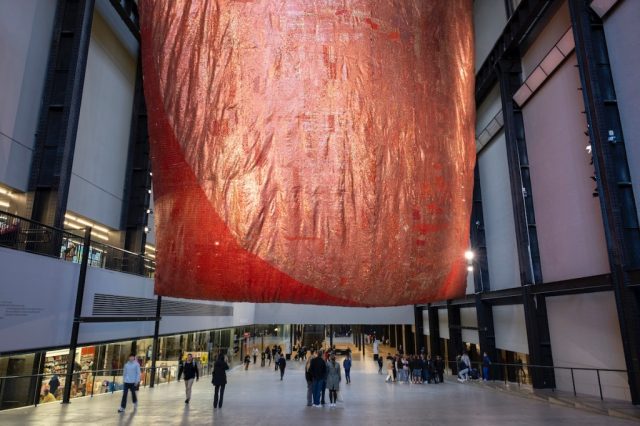 Tates-150M-Endowment-Campaign-May-Include-Turbine-Hall-Naming-Rights.jpg Tate's £150M Endowment Campaign May Include Turbine Hall Naming Rights