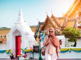 Thailand’s Tourism Lacks Chinese Visitors