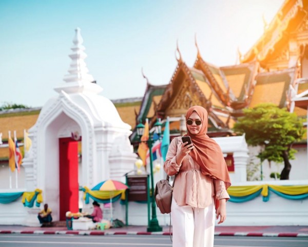 Thailand’s Tourism Lacks Chinese Visitors