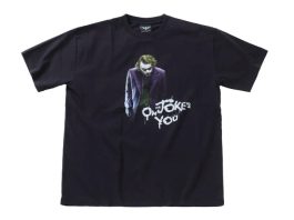 'The Dark Knight' x JOURNAL STANDARD Release Info