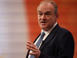 The Lib Dems have a plan to start banging on about the climate 