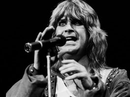 The political wisdom of Ozzy Osbourne 