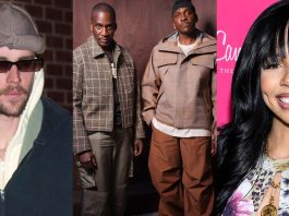 Things We Loved In Music This Week: July 12