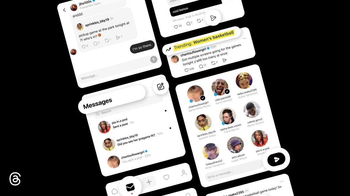 Threads-launches-its-own-DM-inbox-as-app-moves-further.jpg Threads launches its own DM inbox, as app moves further away from Instagram