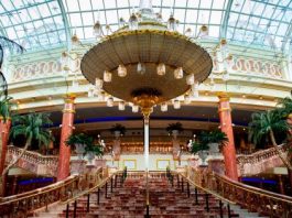 Trafford Centre becomes BFC’s first north-west patron