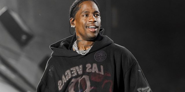 Travis Scott 'JACKBOYS 2' No. 1 Debut Billboard 200