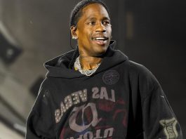 Travis Scott Unleashes New "DUMBO" Music Video