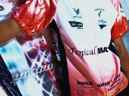 Tropical Futures Institute x Eastern Margins Collab